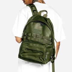 新品未使用】X-LARGE×ALPHA ALICE PACKバックパックカーキ - メルカリ