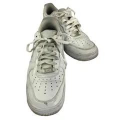 ナイキ NIKE Air Force 1 Low 07 White/White メンズ JPN：27 