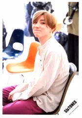 SixTONES 1ST 京本大我 公式写真 *1枚