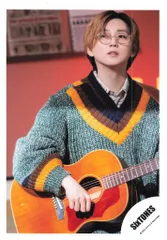 SixTONES アルバムCITY 京本大我 公式写真 *1枚