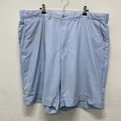 40 ポロ ラルフローレン メンズ コットン ハーフパンツ N2917