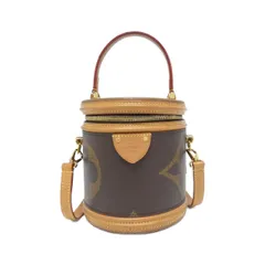 ルイヴィトン モノグラム ジャイアント カンヌ M44603 バッグ