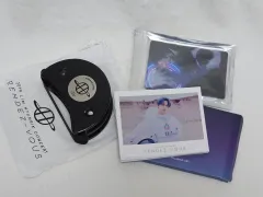 (まとめ) イム・ヒョンシク(LIM HYUNSIK) ランデブー コンサート MD タートルネック ポラロイド