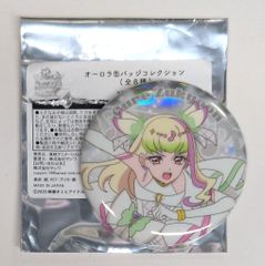 FAN EVENT 2024 WINTER 中島由貴 缶バッチガチャ 4 - メルカリ