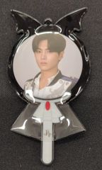 FAN EVENT 2024 WINTER 中島由貴 缶バッチガチャ 4 - メルカリ