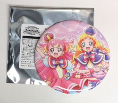 FAN EVENT 2024 WINTER 中島由貴 缶バッチガチャ 4 - メルカリ