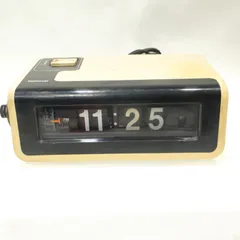 2026年最新】パタパタ時計 ナショナル tg02の人気アイテム - メルカリ