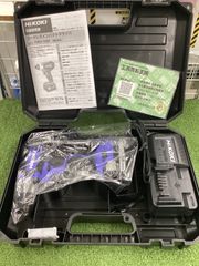 ᕼIKOKI コードレス インパクトドライバ 7.2V FWH7DL - メルカリ