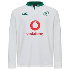 送料無料・匿名配送】Canterbury カンタベリー ラグビー アイルランド