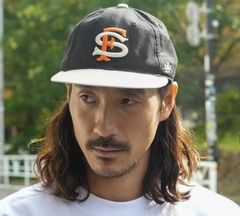 入手困難】別注 St. Paul Saints MiLB ニューエラ 日本未発 - メルカリ