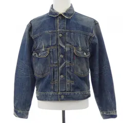 リーバイスヴィンテージクロージン LEVI'S VINTAGE CLOTHING 70507 デニムジャケット