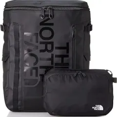 短納期 ザ・ノース・フェイス BC Fuse Box II BCヒューズボックス2 30L ブラック NM82255 K バックパック リュック THE NORTH FACE ノースフェイス 並行輸入