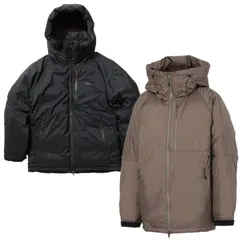ナンガ オーロラダウン ジャケット Nanga AURORA DOWN JACKET メンズ レディース アウター 国産 ダウン