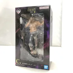 【中古】バンダイ 東堂葵 一番くじ 呪術廻戦 渋谷事変 肆 C賞[15]