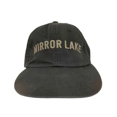 ザノースフェイス THE NORTH FACE  Boundary Cap メンズ 表記無 