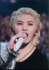 SEVENTEEN WOOZI FOLLOW AGAIN TO CINEMAS