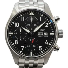 2026年最新】iwc ジャンクの人気アイテム - メルカリ