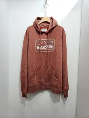 ビラボン (Billabong) ダイバー プルオーバー フードTシャツ L