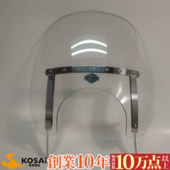 ハーレーローライダーS FXDLSダイナ 純正オプション バッドランダー