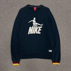 ナイキ スポーツウェア ビックスウォッシュ スウェット v1058