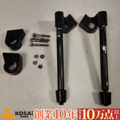 Z1000(10〜13) アールズギア ワイバンフルエキ用 汎用サイレンサー