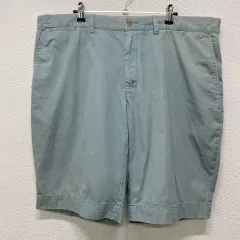 38 ポロ ラルフローレン メンズ コットン ハーフパンツ N2918