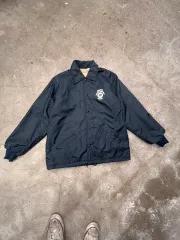 80年代 ボア コーチ ジャケット