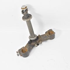 ヤマハ SR400 カーボンTZタイプ フロントフェンダー 中古 - メルカリ