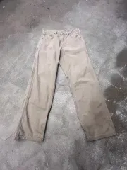 Carhartt カーハート ワークパンツ B159 GKH