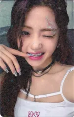 LE SSERAFIM WeverseJapan YUNJIN CRAZY