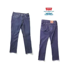 リーバイス 511 33X32