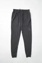 ナイキ ドライフィット トラック パンツ ブラック S