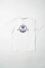 ナイキ プリント 半袖Tシャツ L