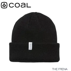 コール ニット帽 COAL THE FRENA ザ フレナ メンズ レディース ビーニー スノーボード スキー アウトドア 帽子 防寒 日本正規品