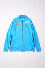 ナイキ トラックジャージ L