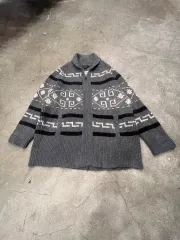 ペンデルトン ウエスターリー カーディガン ラムウール ニット ジップアップ