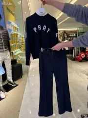 (新品) G FORE(ジーフォア) レディース 防風 フレア CUT パンツ