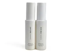 シロ　SHIRO　キンモクセイ　KINMOKUSEI　金木犀・ホワイトリリー　WHITE LILY　オードパルファン　スプレー　40ml　残量：5割・2割　送料無料