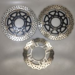 EPTA STAGE 0 ブレーキディスク 320mm（サンスター） - メルカリ