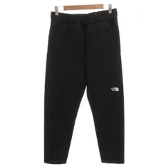 ザノースフェイス THE NORTH FACE スウェットパンツ イージー M 黒 ブラック NB32288R /FF