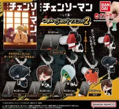 チェンソーマン ガチャ まとめ