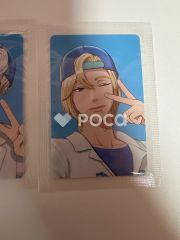 TWS ドフン Sparkling Blue 公開放送 サノク トレカ - メルカリ