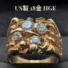 2026年最新】18kt hgeの人気アイテム - メルカリ