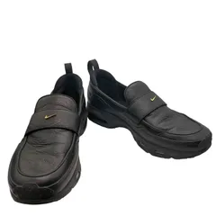 ナイキ NIKE W AIR MAX PHENOMENA エア マックス フェノメナ ローファー スニーカー メンズ JPN：29 