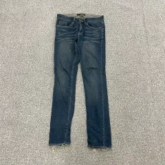 29 カルバン・クライン ジーンズ スキニー デニムパンツ 0204S2