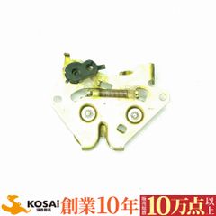 ロックさん専用品 HONDA AF35 ライブディオ ZX シートロック メットイン 鍵 - メルカリ