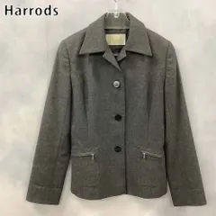 Harrods ハロッズ ジャケットのサムネイル