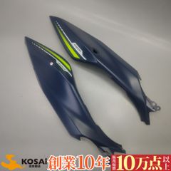 NINJA400 ニンジャ400 純正 テールカウル シートカウル EX400G NINJA400 ニンジャ400 純正 テールカウル シートカウル EX400G - メルカリ