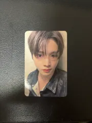 RIIZE（ライズ） ソンチャン(SUNGCHAN) トレカ ライジング 1st ミニ アルバム MINI アルバム (映像 ビデオ O)