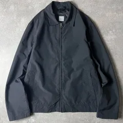 00s GAP ライナー付き フルジップ スイングトップ ジャケット XL / 00年代 オールド ギャップ ブラック 黒 ジャンパー
